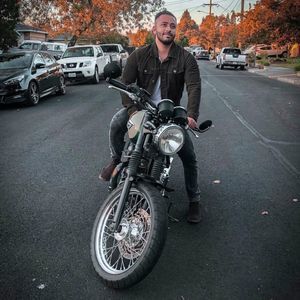 Meet your Posher, Danny